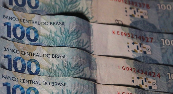 Arrecadação federal atinge R$ 205,47 bilhões em outubro