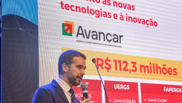 Inovação e tecnologia: evento traz soluções para modernizar prestação do serviço público