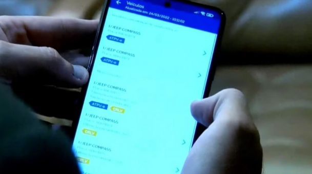 DetranRS adere a sistema que permite transferir veículos pelo celular