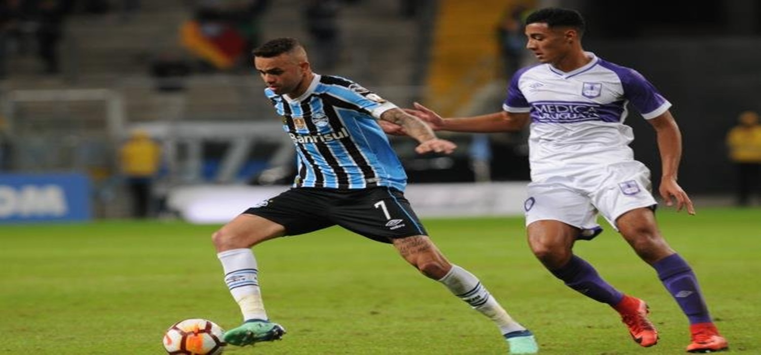 Grêmio supera retranca e vence o Defensor na Arena