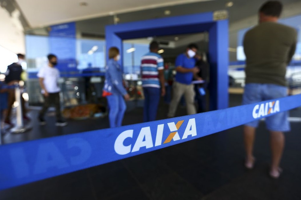 Caixa manterá calendário de saque do FGTS mesmo após fim da MP 946