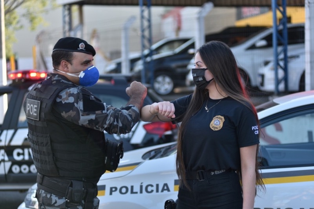 RS inicia 2021 com queda de 11% nos homicídios