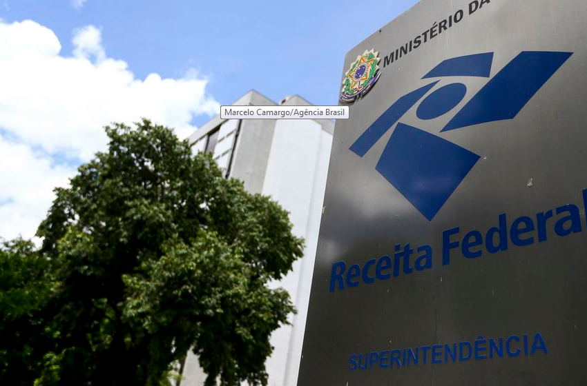 Arrecadação federal chega a R$ 172,31 bilhões em agosto