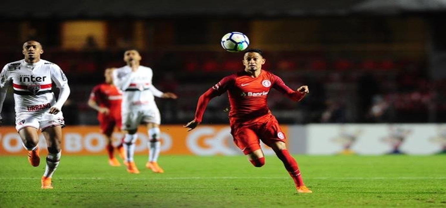 Em jogo fraco, Inter e São Paulo empatam por 0 a 0 no Morumbi