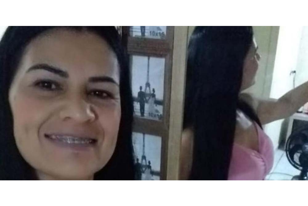 Mulher desaparecida é encontrada morta dentro de porta-malas de carro em SC