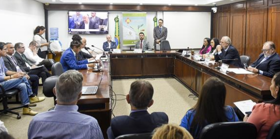 Plano Estadual de Saúde e Programa Assistir serão temas de audiência pública