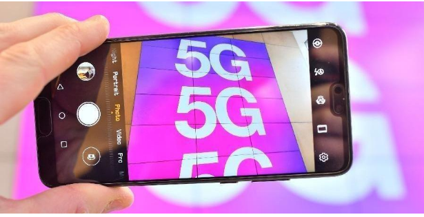 Brasília pode começar a usar a tecnologia 5G na quarta-feira