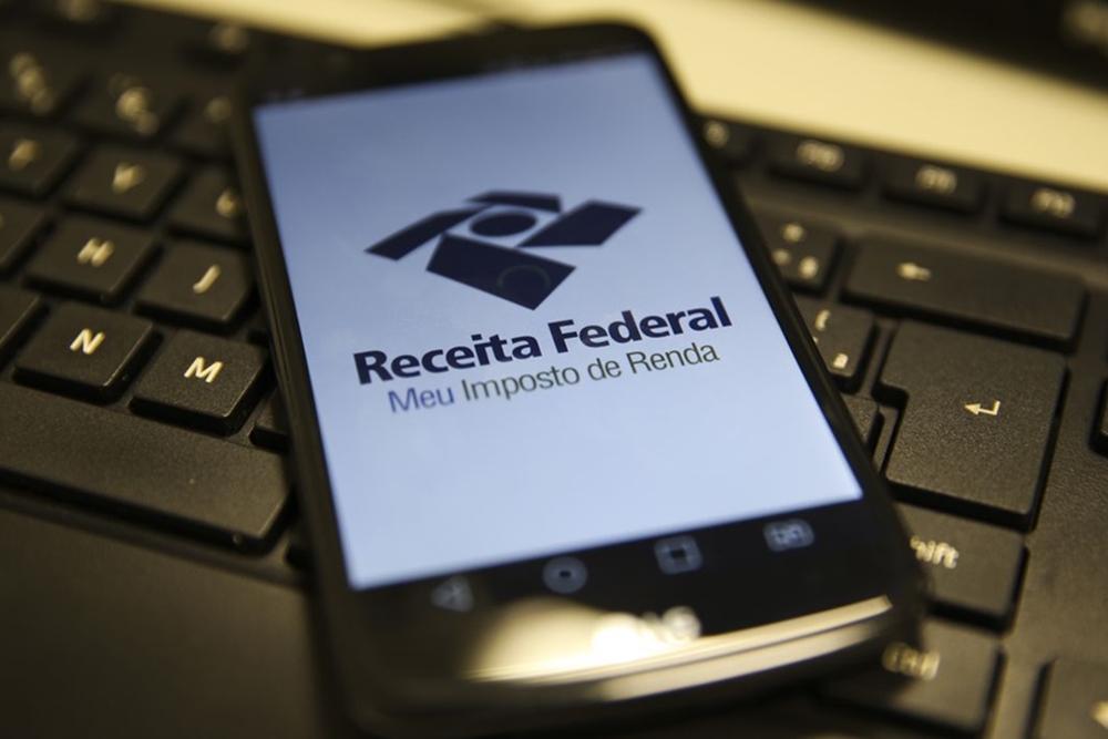 Receita libera hoje consulta a restituição do Imposto de Renda