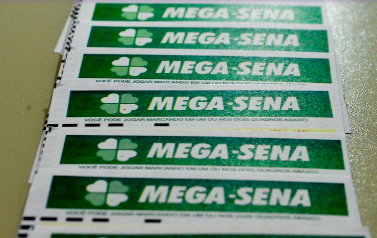 Mega-Sena acumula e próximo concurso deve pagar R$ 110 milhões