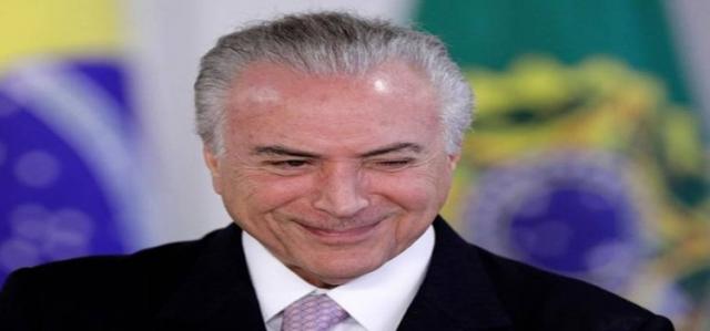 Temer calcula ter R$ 30 bilhões para aprovar reforma da Previdência.