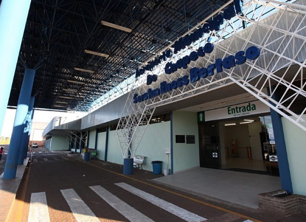 Aeroporto de Chapecó terá novos voos a partir de 26 de março