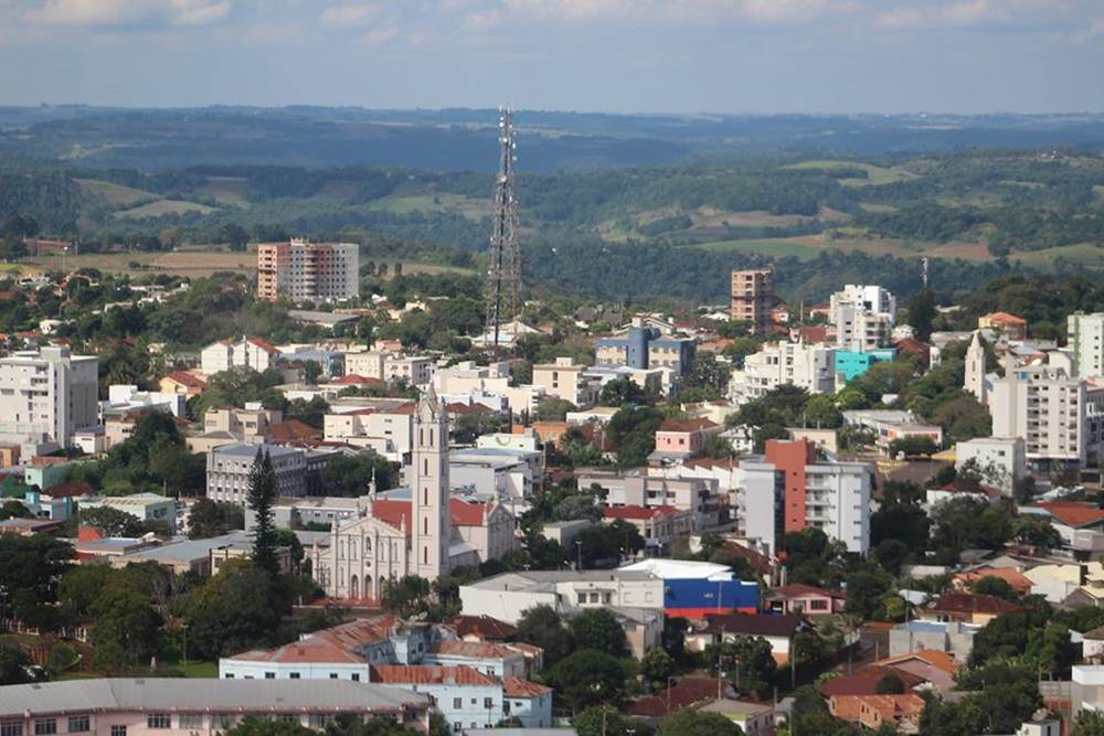 Confirmados três casos de coronavírus na cidade de Três Passos