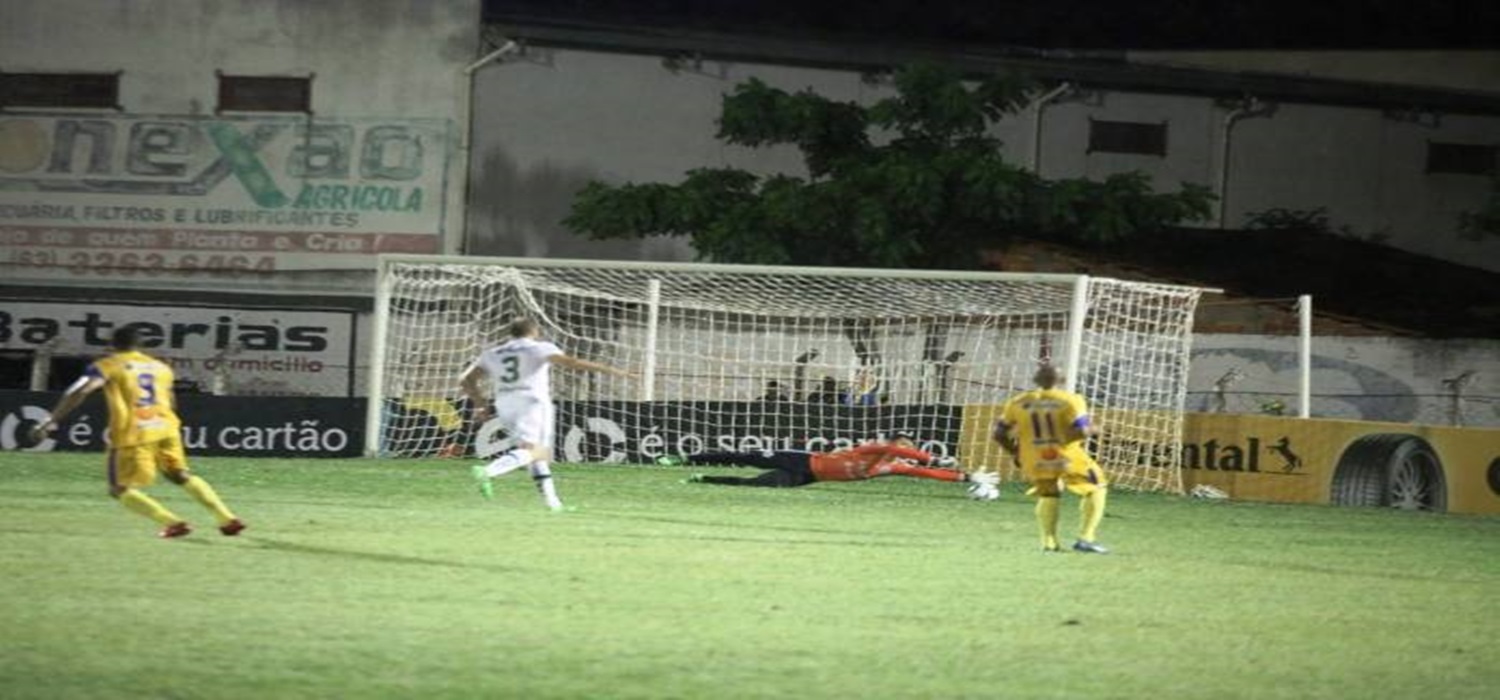 CLASSIFICADO Juventude estreia com empate sem gols e avança de fase na Copa do Brasil