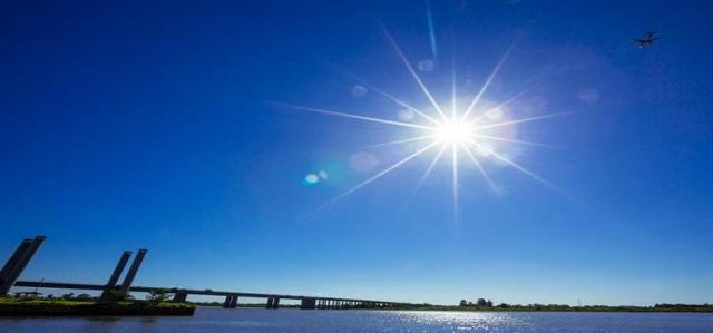 Verão no RS deve ser marcado por estiagem e temperatura dentro da média