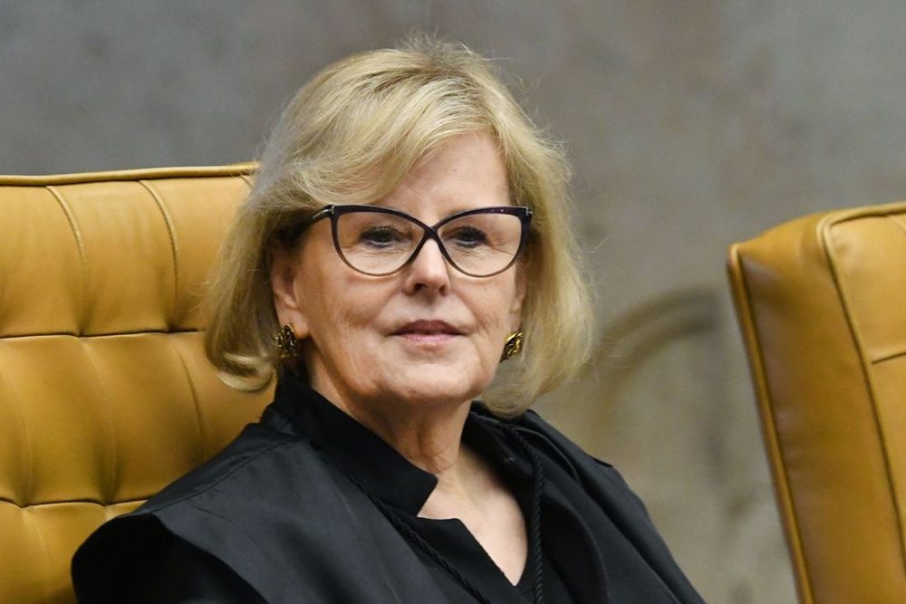 Rosa Weber assume plantão do Supremo a partir de hoje