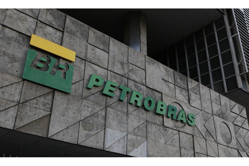 Petrobras anuncia investimentos de US$ 68 bilhões nos próximos 5 anos