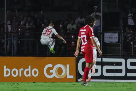 Sem título e com vaga na pré-Libertadores, Inter termina ano de forma abaixo do esperado 