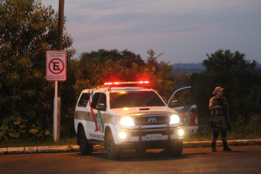 Corpo em avançado estado de decomposição é encontrado em Chapecó