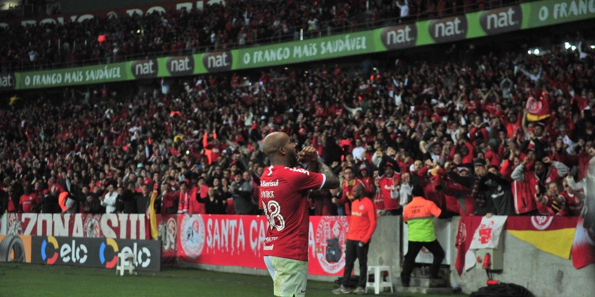 Inter vence Palmeiras nos pênaltis, em noite dramática no Beira-Rio