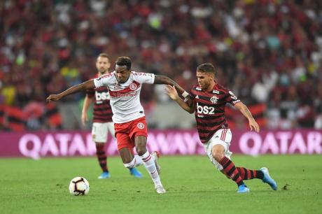 De volta ao Maracanã, Inter busca surpreender Flamengo e seguir sonhando com título nacional 