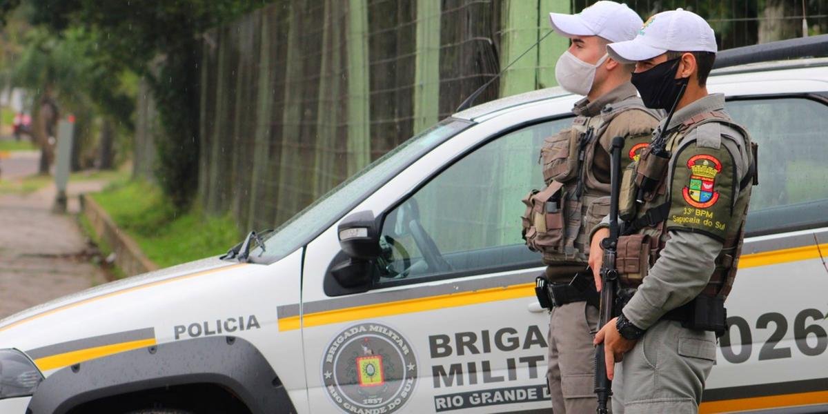 Brigada Militar e Polícia Civil atuam contra o comércio humano no Rio Grande do Sul