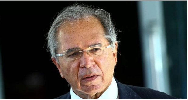 'O futuro da energia brasileira está em jogo', diz ministro Paulo Guedes