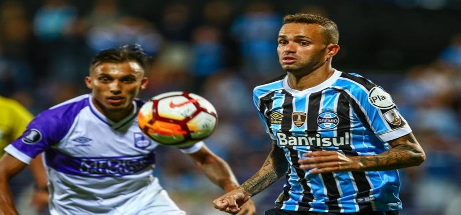 Grêmio valoriza duelo com Defensor e mira vantagem no mata-mata da Libertadores