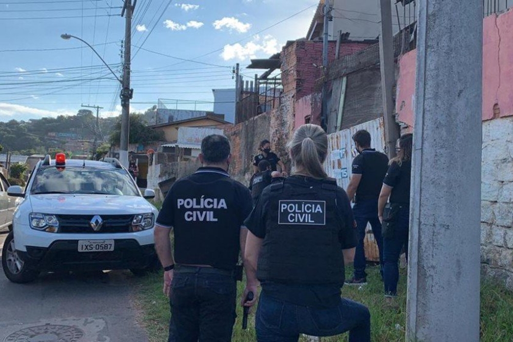 Em combate a crimes contra a mulher, Operação Resguardo é deflagrada em todo o país