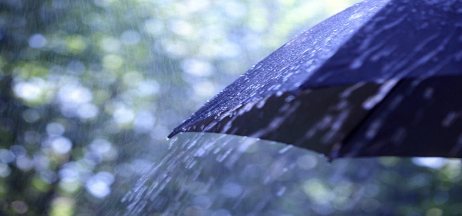 Abafamento traz chuva localizada ao Rio Grande do Sul nesta sexta