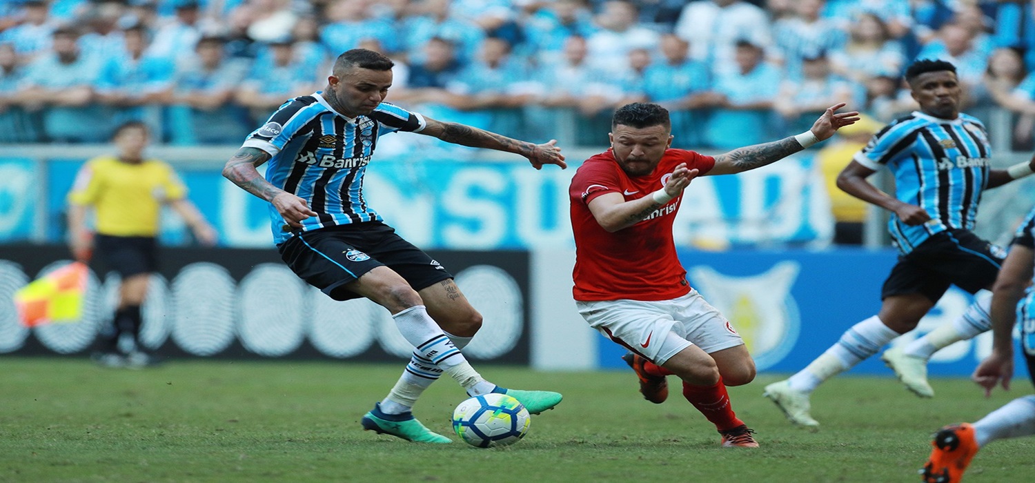 Inter usa de encaixes, congela no Grêmio e mostra: futebol é feito de escolhas