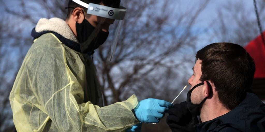 Entenda as diferenças entre os sintomas da Covid-19 e da gripe