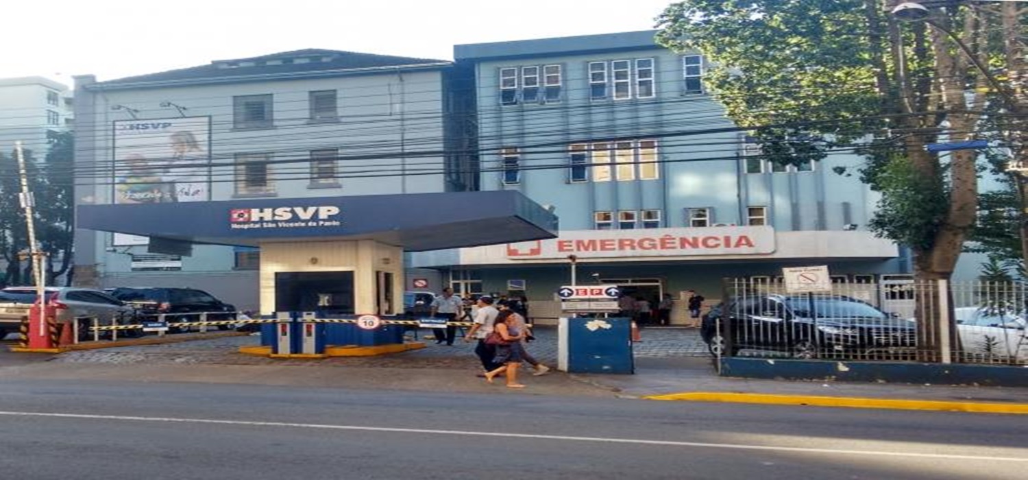 Hospital São Vicente de Passo Fundo na mira da Polícia Federal