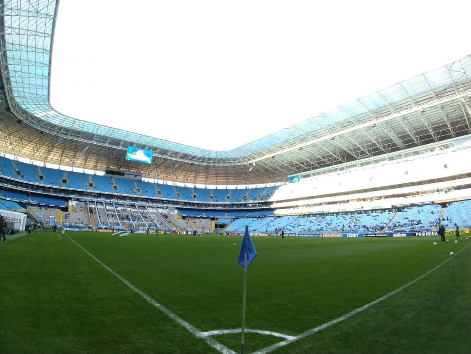 Grêmio supera últimas etapas e se aproxima de compra da Arena: 