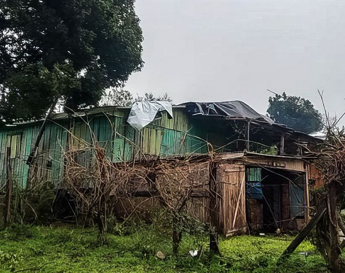 Rio Grande do Sul pode ter alto volume de chuva nos próximos dias