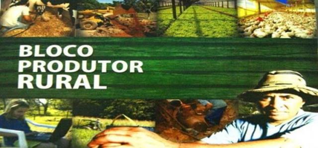 REVISÃO DO TALÃO DE PRODUTOR RURAL DO MUNICÍPIO DE ALPESTRE