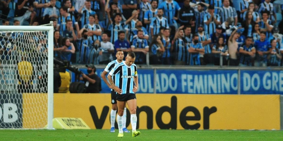 Série B promete disputa acirrada na busca do Grêmio pelo acesso