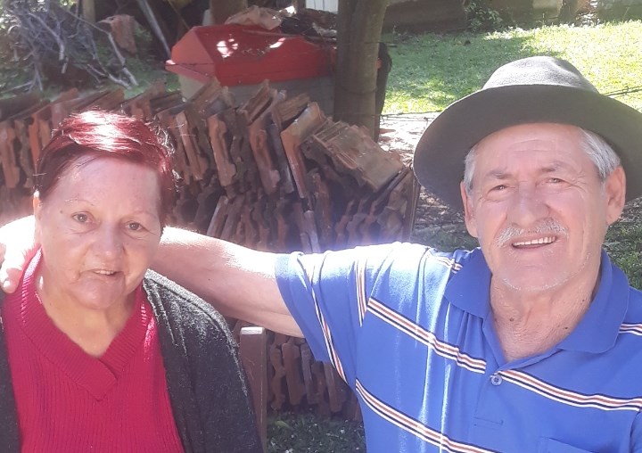 Casados há 50 anos, idosos morrem com diferença de cinco minutos em Passo Fundo