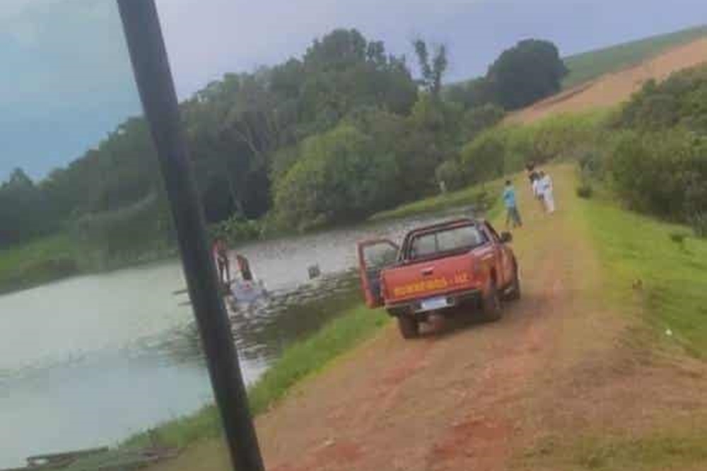 Jovem morre afogado em barragem no Noroeste do RS