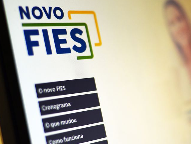 Fies: termina hoje prazo para complementação de dados de inscrição