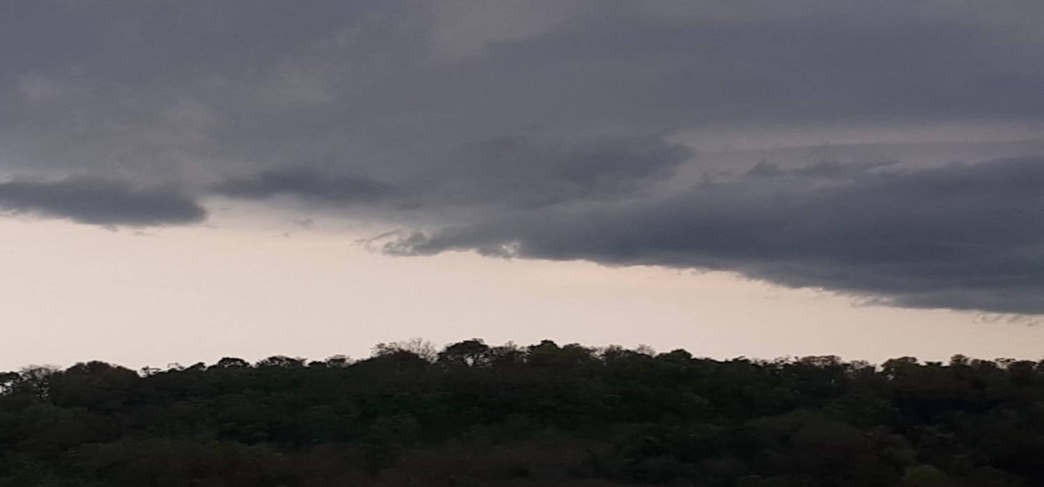 Chuva voltará ao Rio Grande do Sul nesta quarta-feira