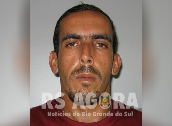 Identificado bandido que foi encontrado morto na mata, em Campina das Missões