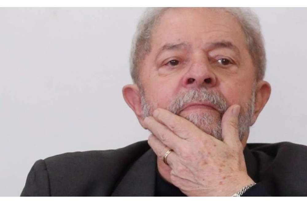 Lula ficará com título de cidadão catarinense, decide justiça