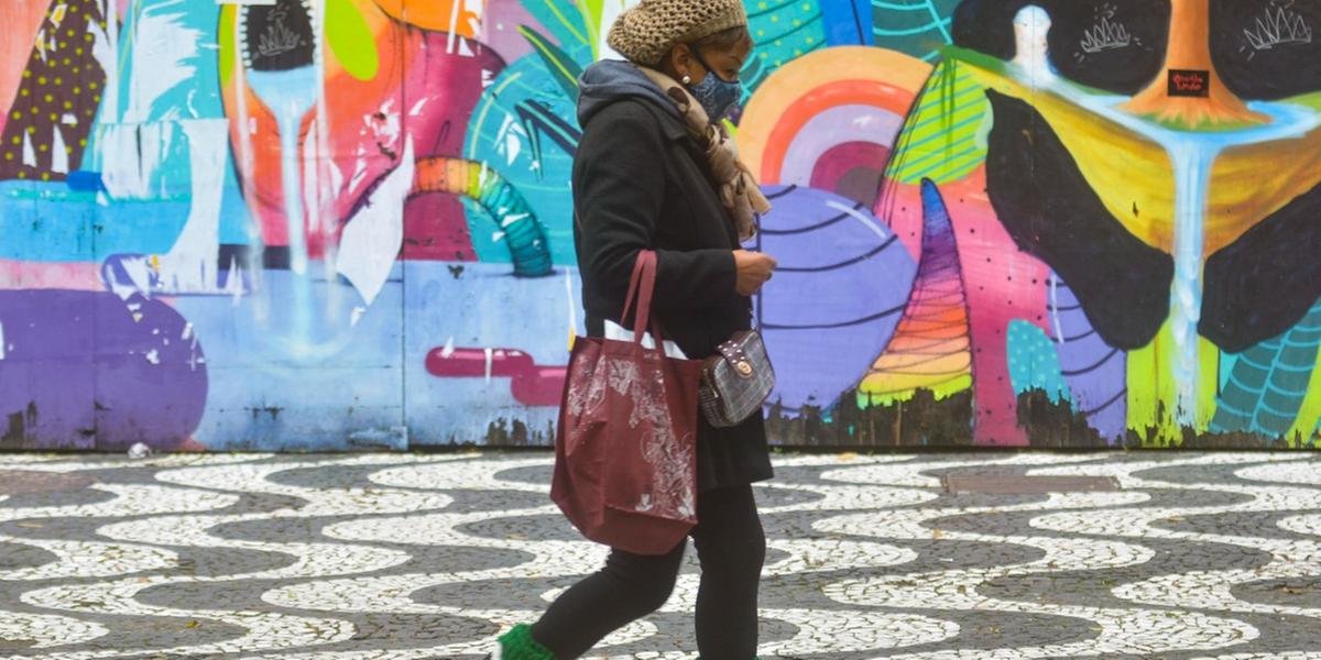 Ao menos 55 cidades do RS têm temperaturas negativas, e mínima vai a -5,4°C em Capão Bonito do Sul