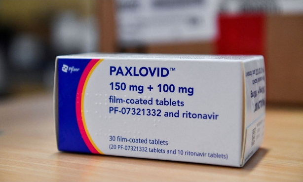 Covid-19: Uso do medicamento Paxlovid pelo SUS vai à consulta pública