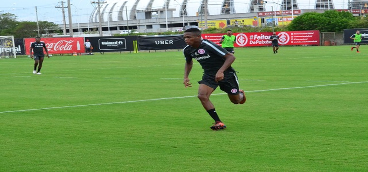 Ainda sem Cuesta e Damião, Odair indica Inter com Marcinho contra o Cianorte