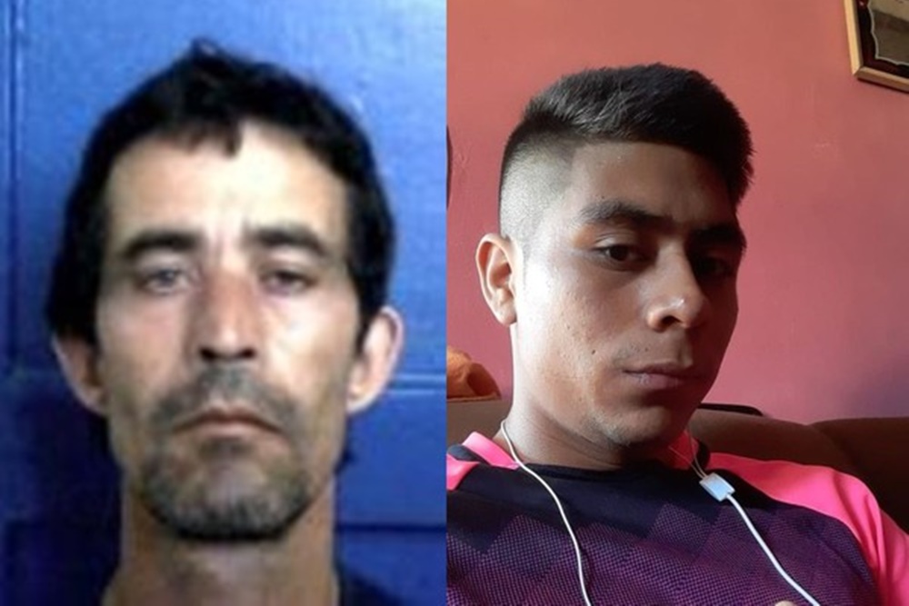 Polícia segue busca por dois envolvidos em assassinato em Frederico Westphalen