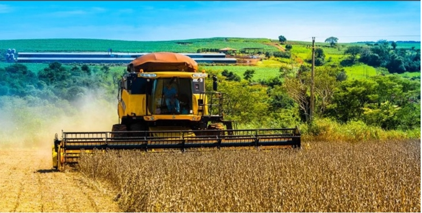 Exportações do agronegócio apresentam alta de preço e de volume nos primeiros meses do ano