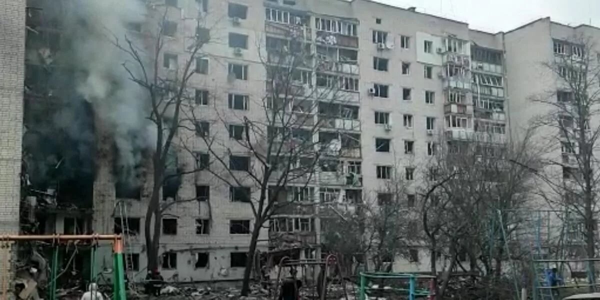 Ataque russo contra cidade ucraniana de Chernigov deixa 33 mortos