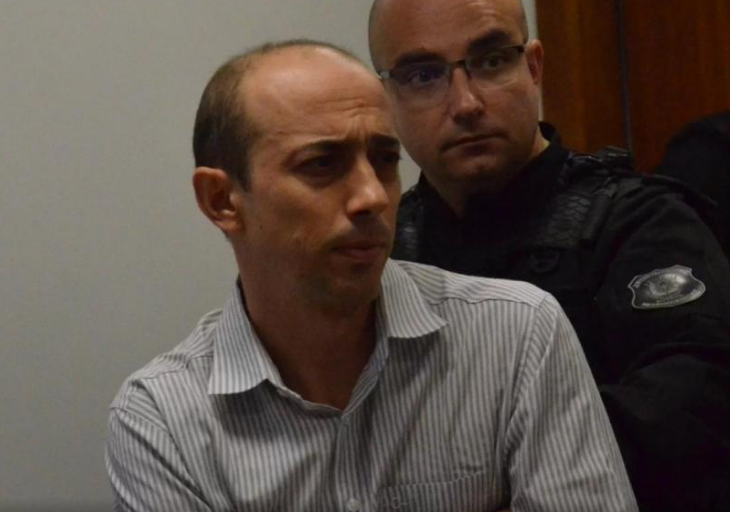 EspeciaisCaso BernardoLeandro Boldrini é condenado a 31 anos e oito meses de prisão por homicídio quadruplamente qualificado do filho Bernardo