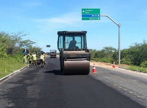 Governo federal vai investir R$ 1,7 bi em melhorias nos setores rodoviário e ferroviário